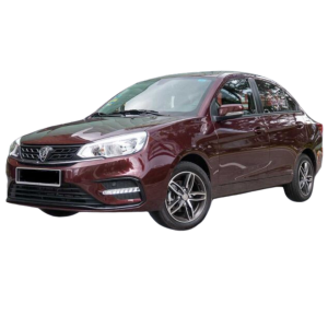 Proton Saga 1.3 2023