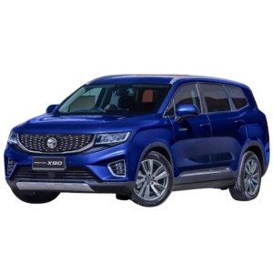 Proton X90 Premium 2023
